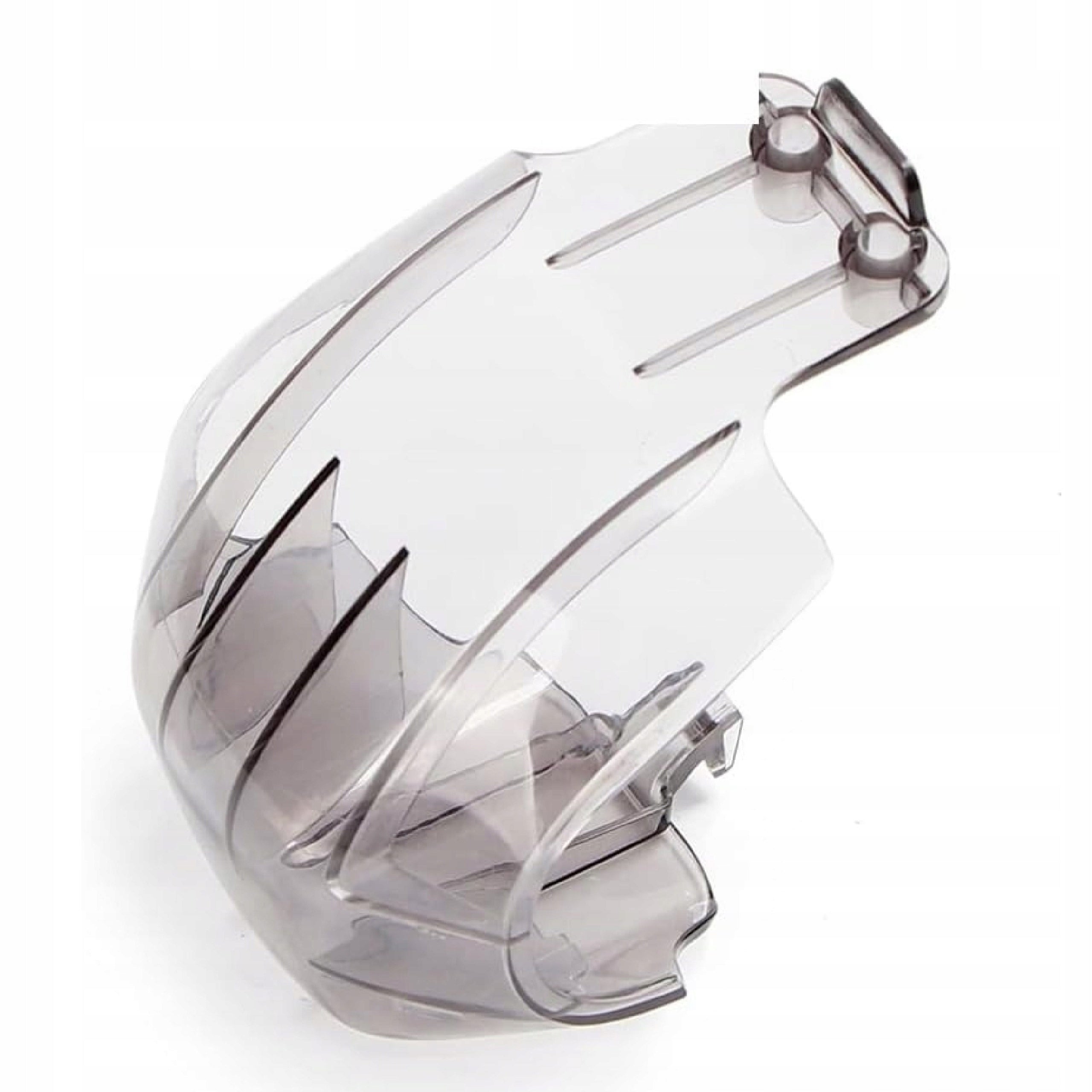 Transparent gimbal protective cover for DJI Mini 3 Pro