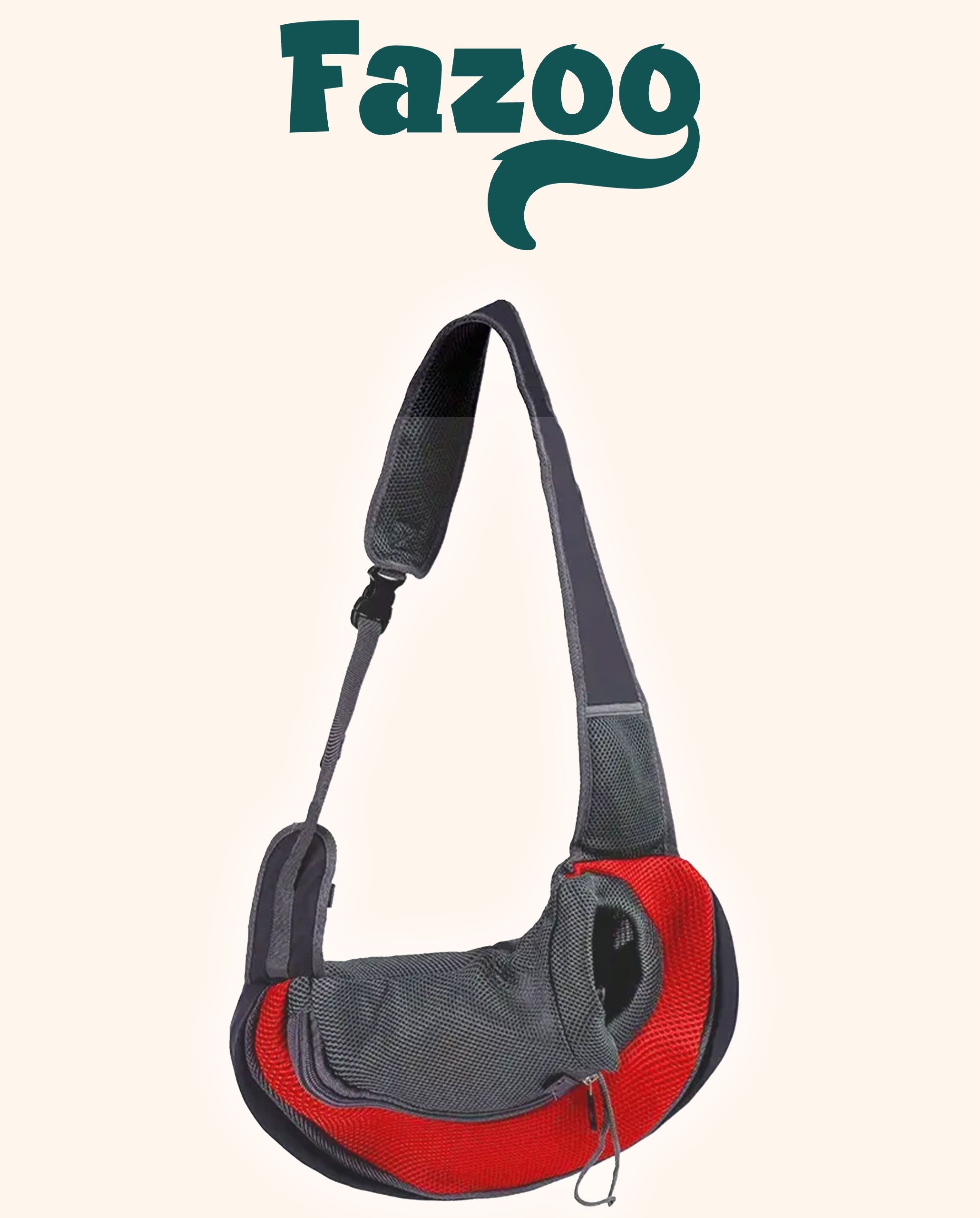 Transport Bag Carrier Transporter for Cat Dog Shoulder Comfortable Kangaroo S Manufacturer code Transporter Naramienny dla Zwieząt S