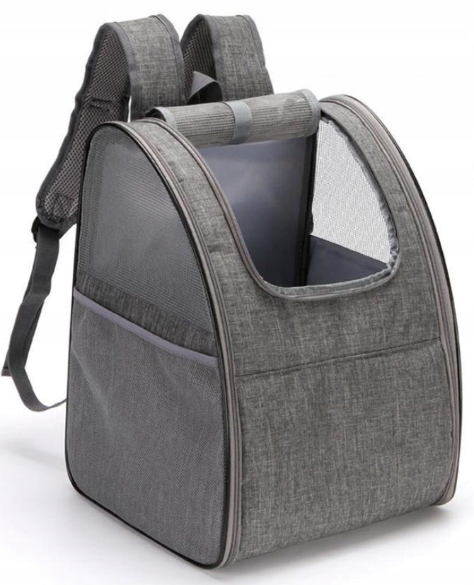 Transport Bag Travel Transporter Backpack For Cat Dog Pets Manufacturer code L81I