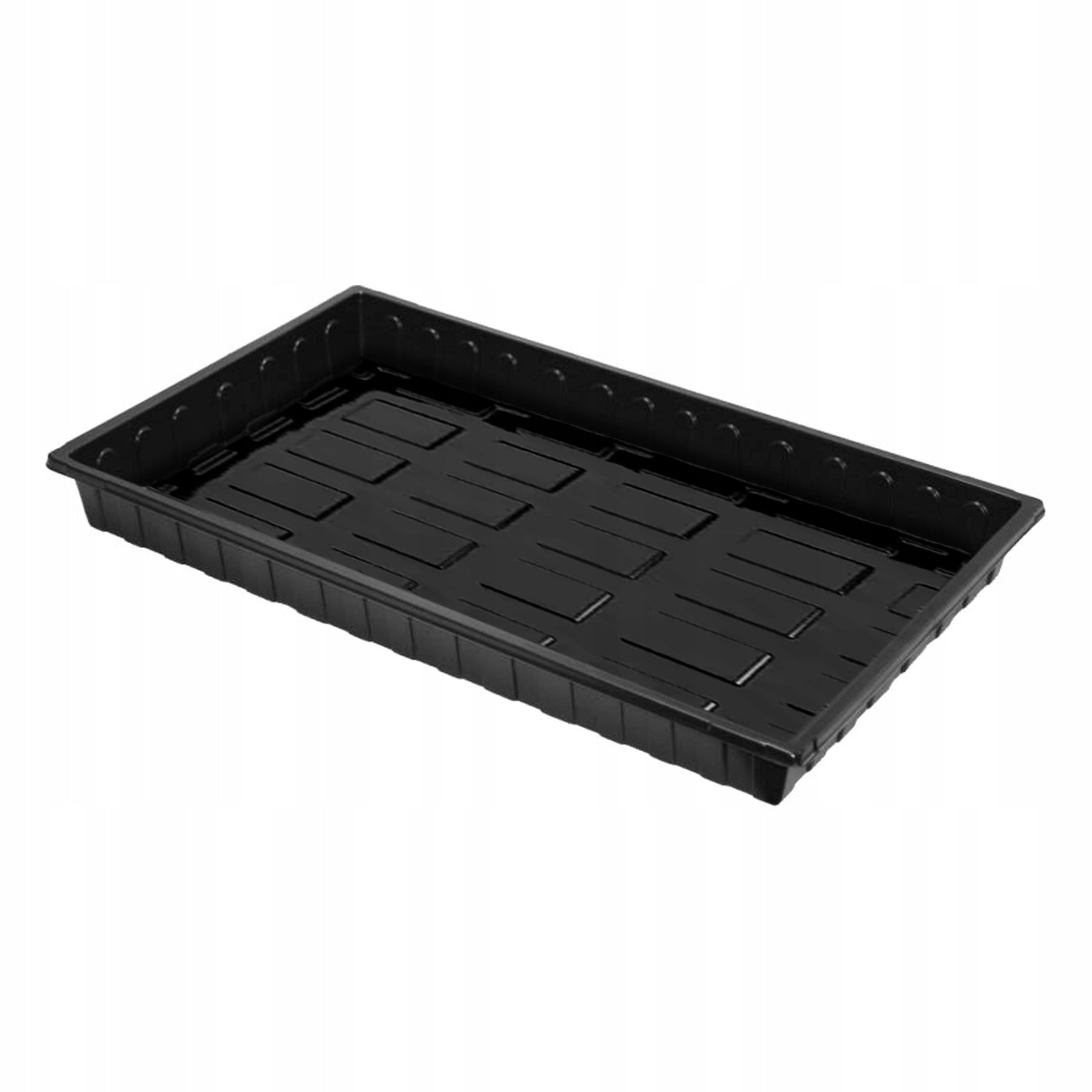 Transport Tray 52x31 cm for sowing seedlings high Cuvette H 5 cm Packaging status original