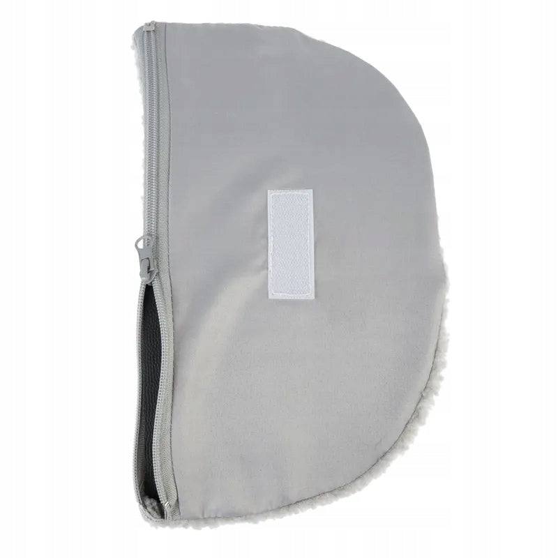 Transport bag backpack for dogs and cats TIAKI Product height 30 cm