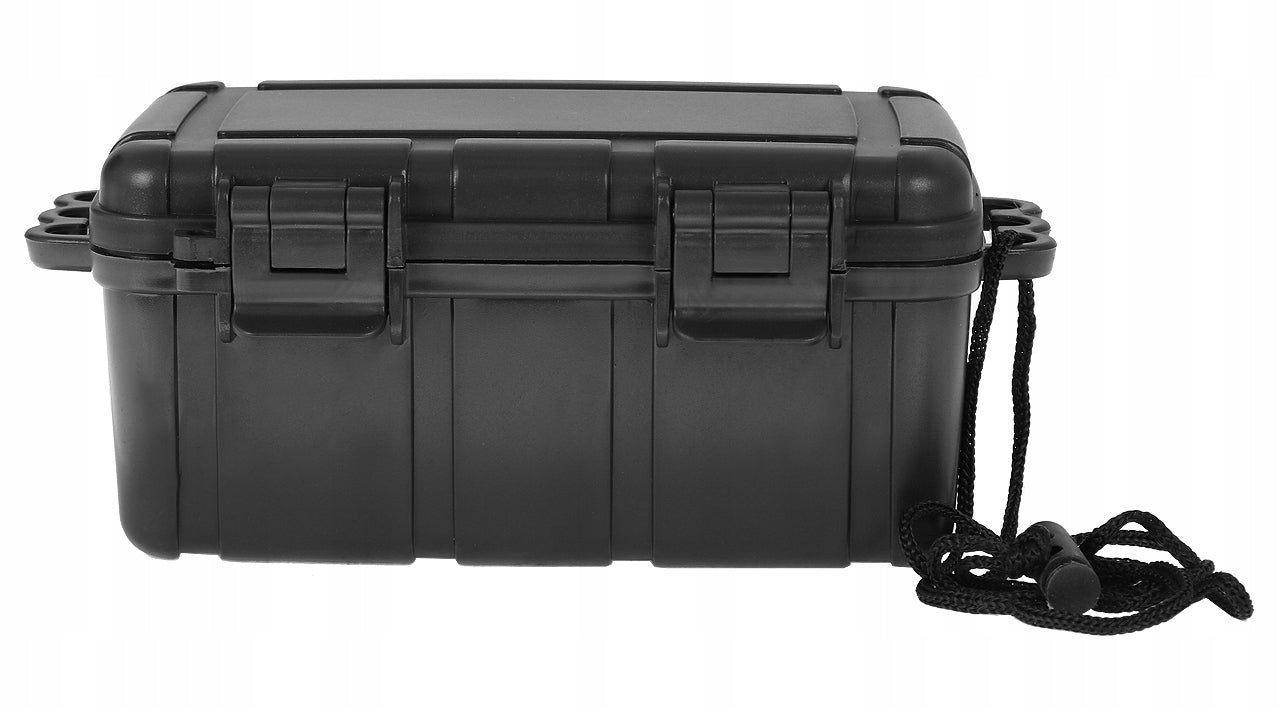 Transport container waterproof MFH box Shockproof box Brand MFH
