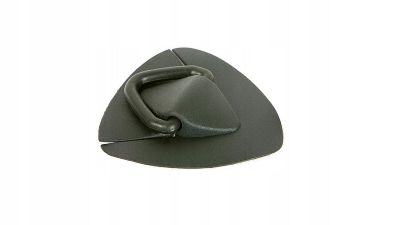 Transport handle/hook for Pontoon DELTA BLACK