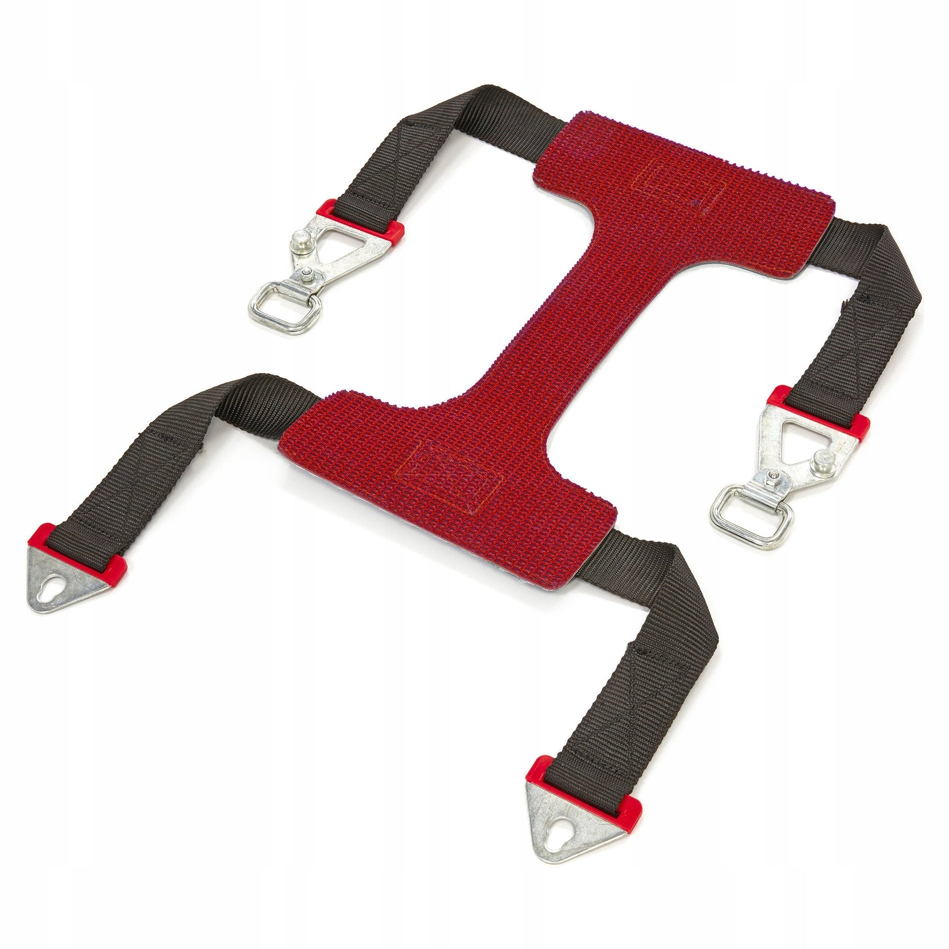 Transport mat, straps for transporting an AceBikes motorcycle on a bus trailer Packaging status original