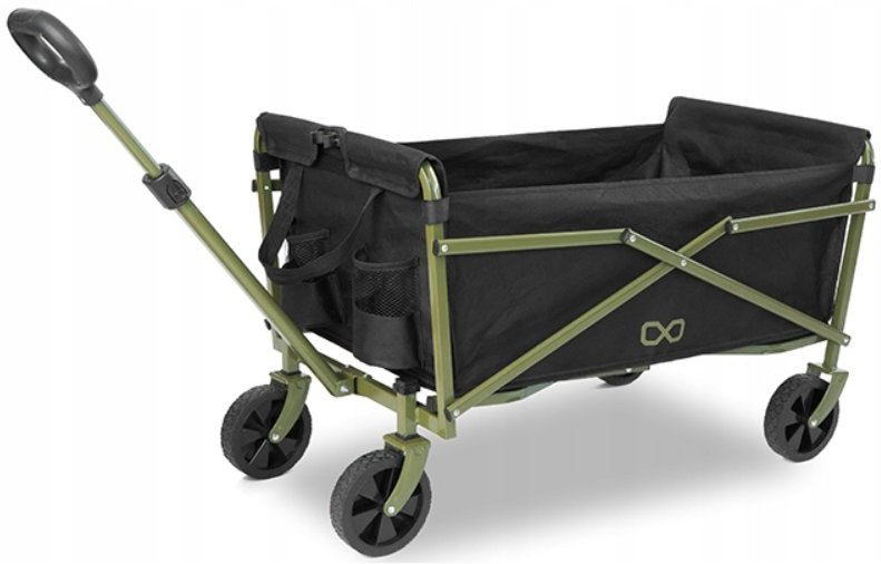 Transport trolley Delphin MOOVE