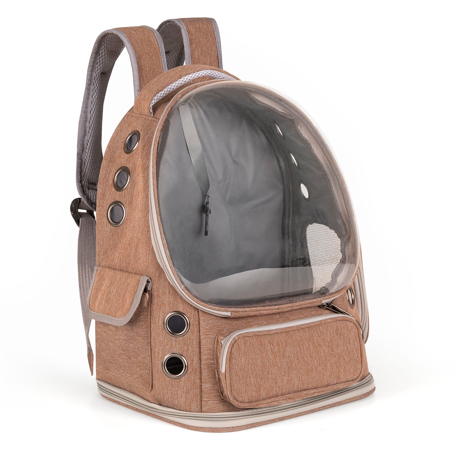 Transporter Backpack Travel for Animal Cat Dog Petsona Manufacturer code 5905054871932