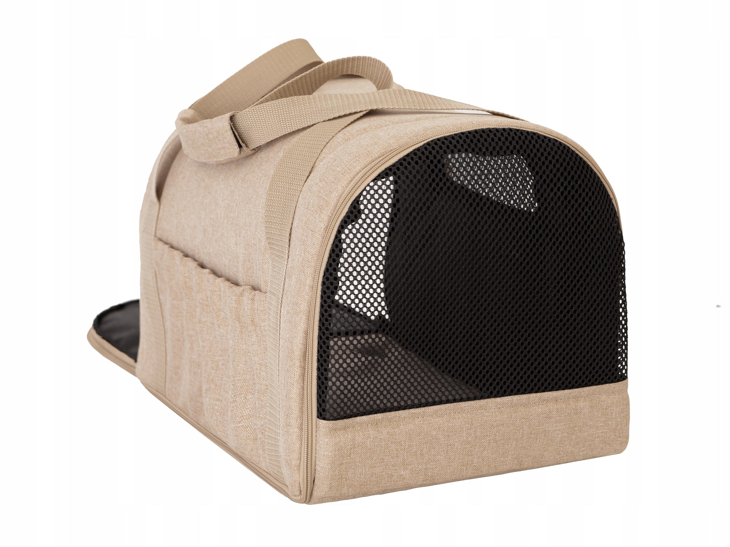 Transporter, Bag for Cat, Dog, Rabbit 27x39x28 Kind carrier