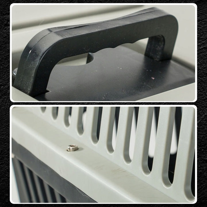 Transporter For Cat Dog Rabbit Animal Cage Playpen For Car Large Manufacturer code uyviukfcuo