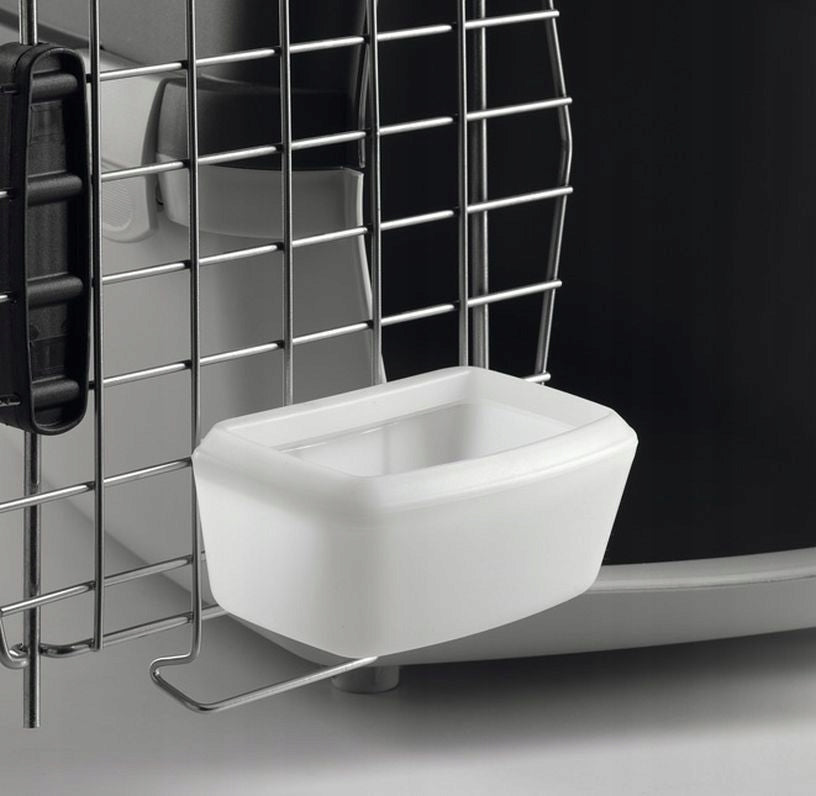 Transporter GULLIVER 1 DELUX dogs cats up to 6kg Manufacturer code Zolux
