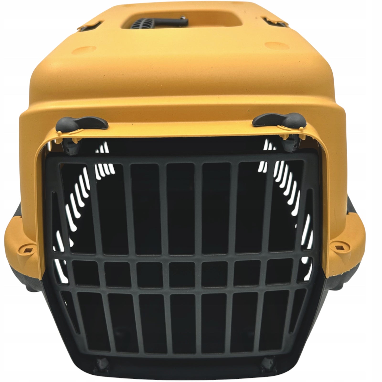 Transporter Gipsy L for Cat Dog up to 12kg Plastic Door 58x38x38 COLORS Kind carrier