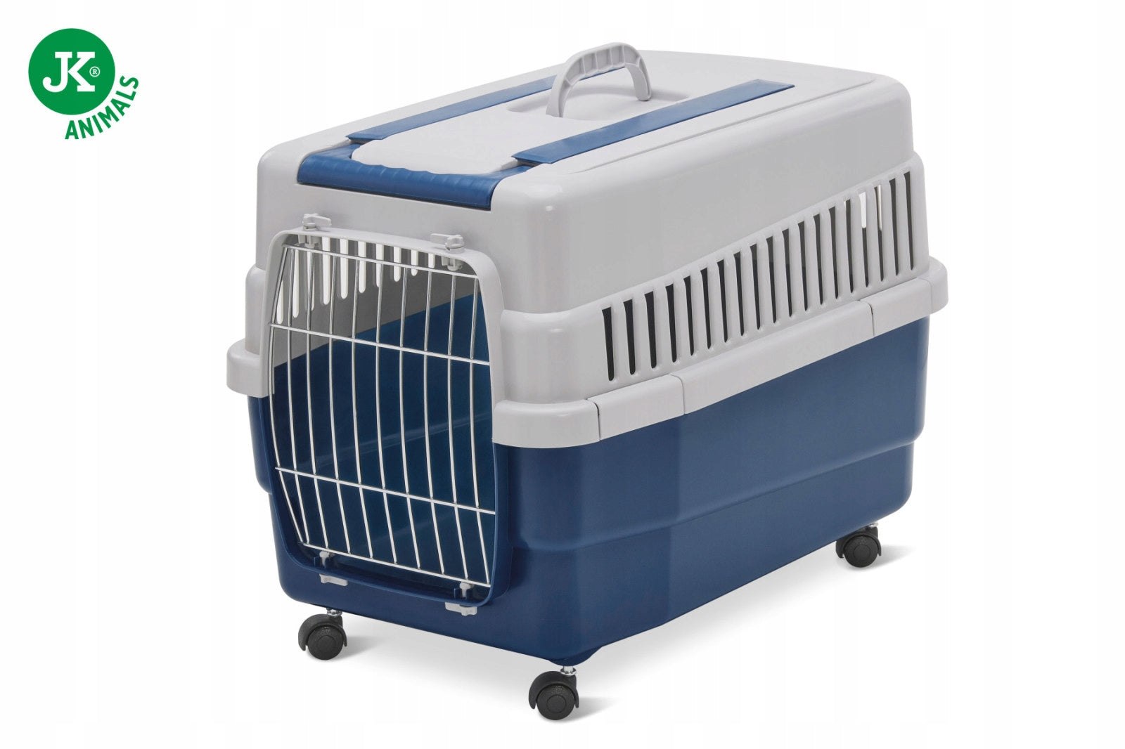 Transporter Imac 40 cm x 60 cm x 45 cm blue