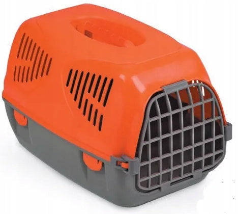 Transporter SIRIO for cat dog litter box 50x 31x33 cm EAN (GTIN) 5906365121105
