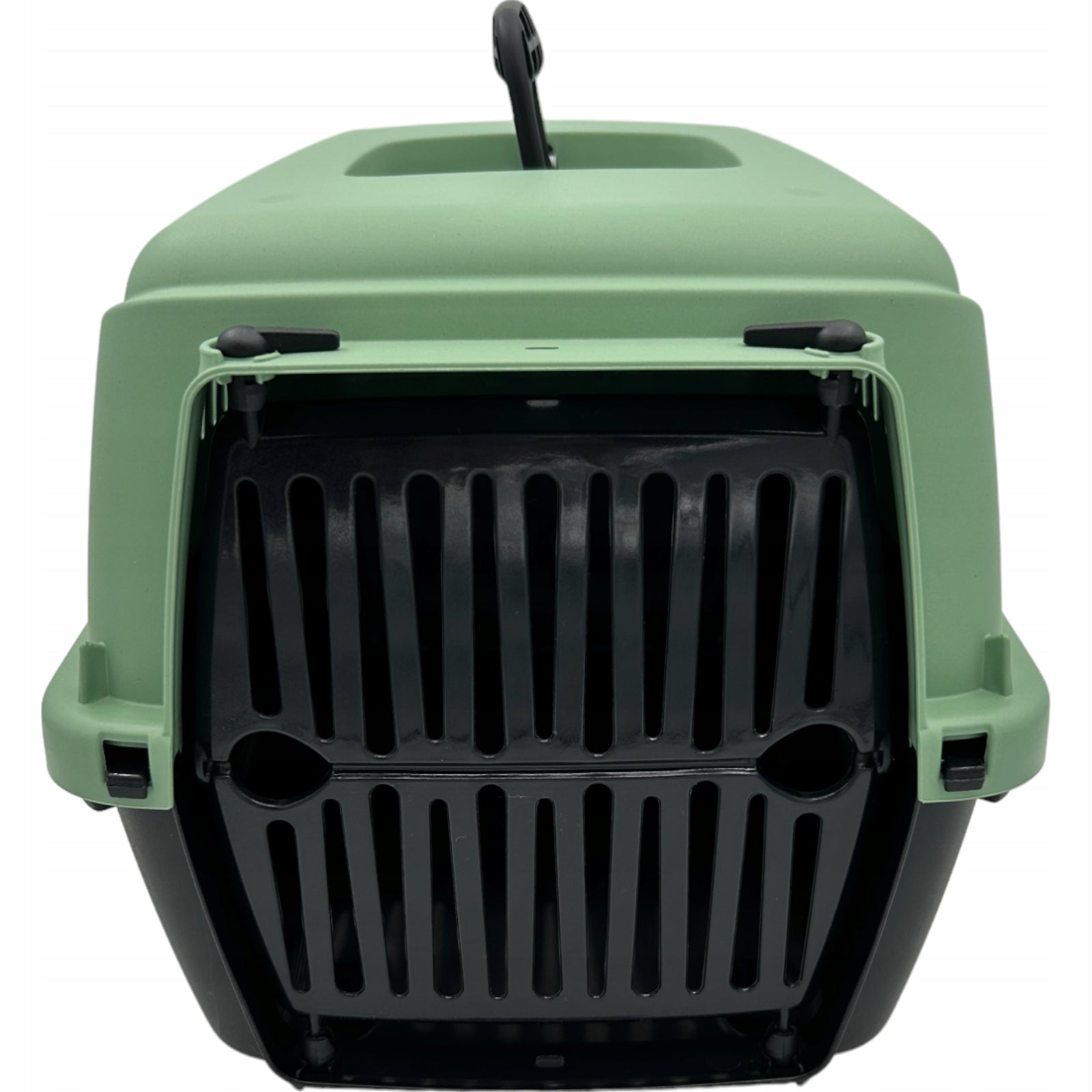 Transporter XS cage for Rabbit Cat 39x26x25 cm Comfortable Light Colors Kind carrier