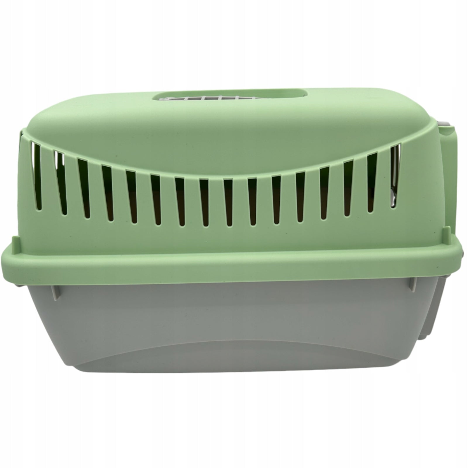Transporter XS cage for Rabbit Cat 39x26x25 cm Comfortable Light Colors Product height 25 cm