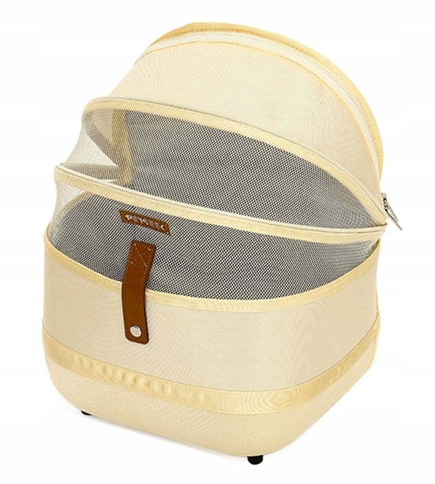 Transporter carrier backpack for cat dog (I205) EAN (GTIN) 5903794622371