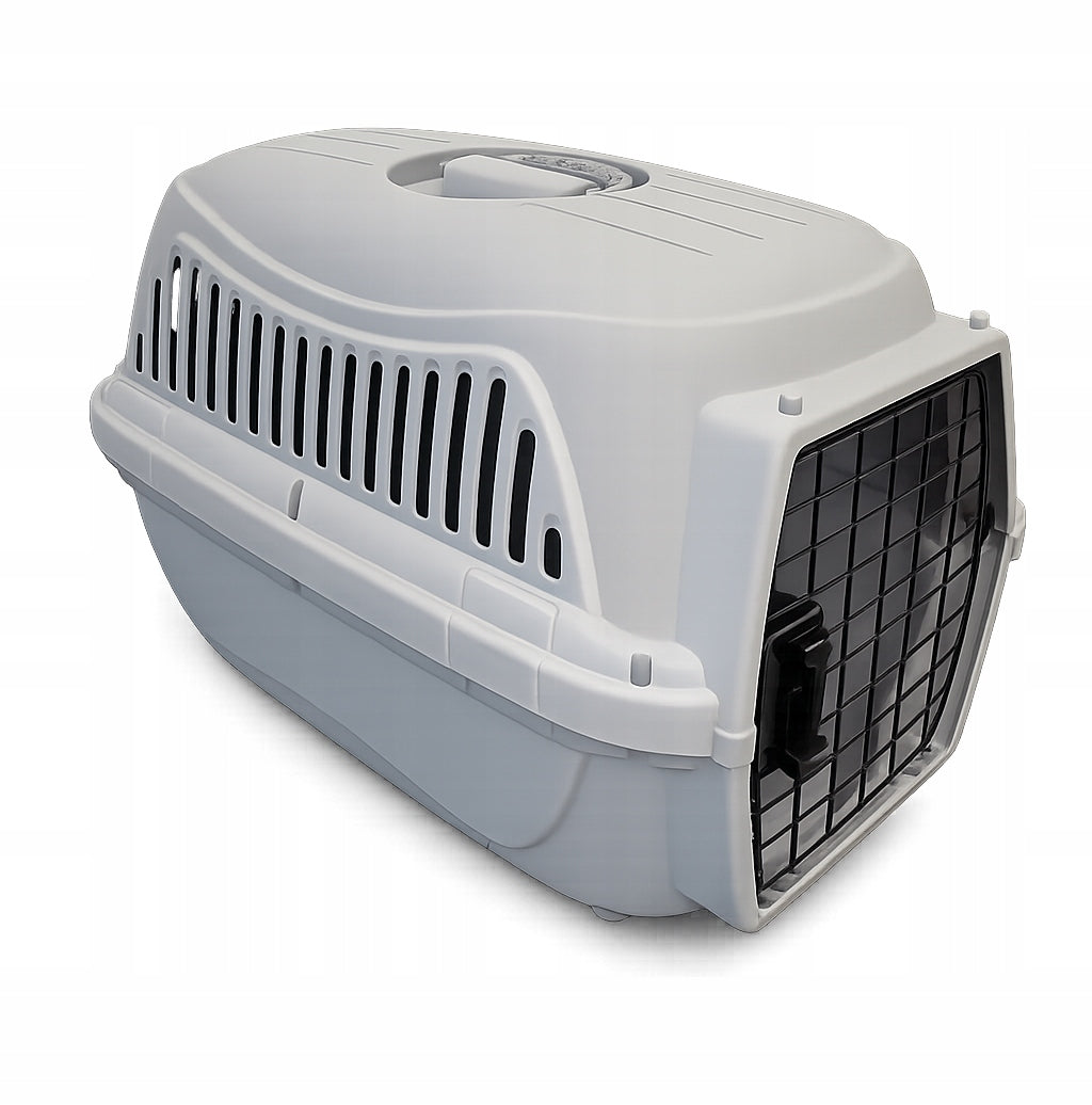 Transporter carrier travel bag for cat dog animals 56x37x33 (F100) Brand K&M