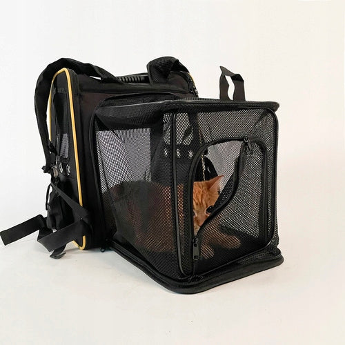 Transporter- cat/dog backpack 23185 Maximum load 7 kg
