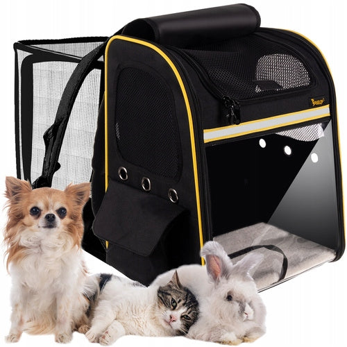 Transporter- cat/dog backpack 23185