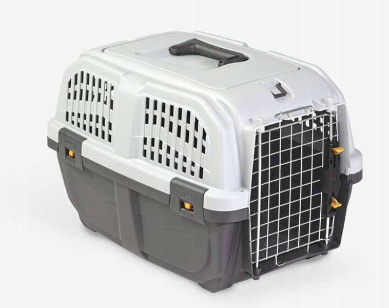 Transporter for cat and dog SKUDO 2 large 55x36x35 cm Manufacturer code 8022967039246