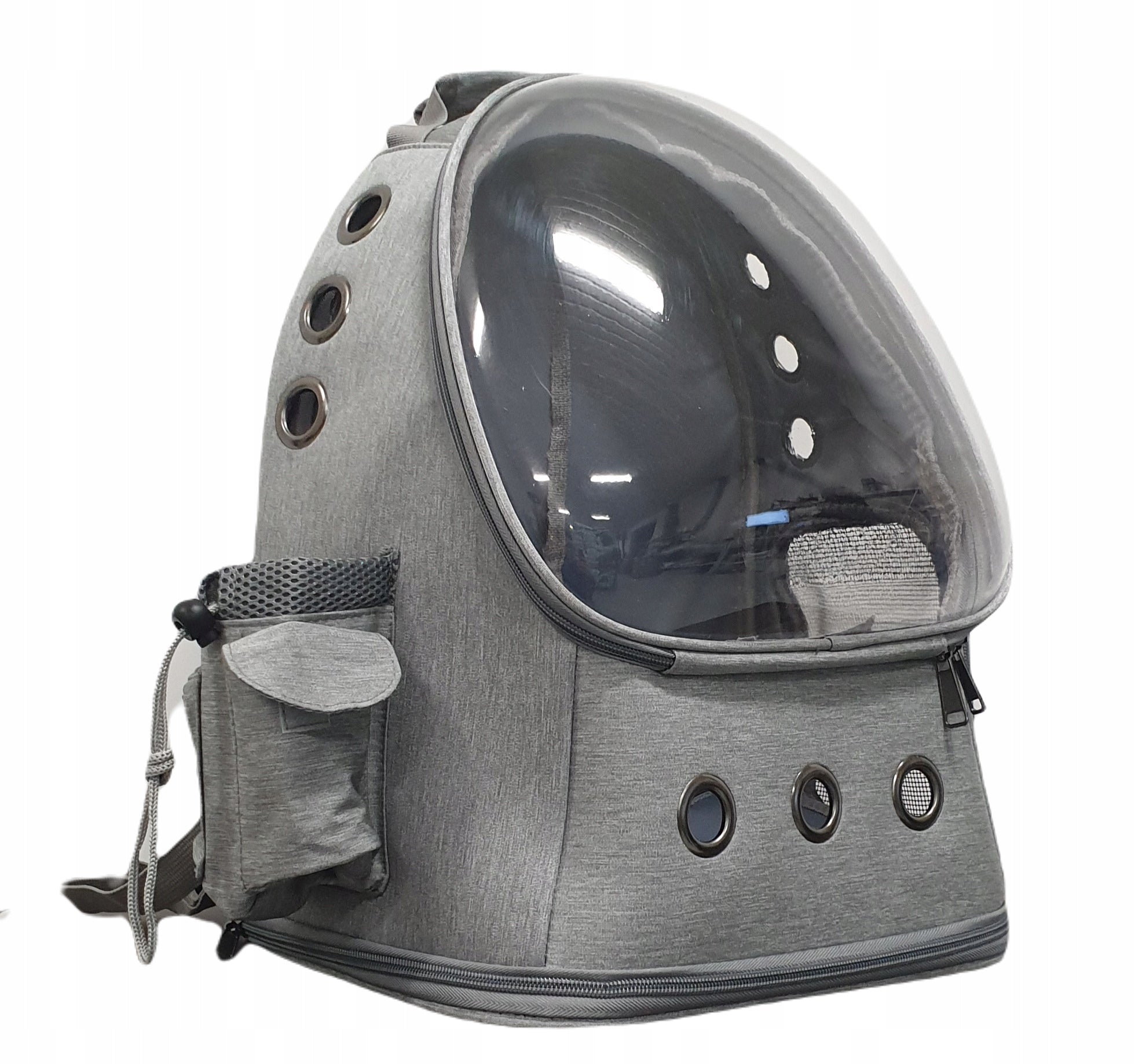 Transporter for cat / dog CAPSULE BACKPACK (I202) Brand K&M