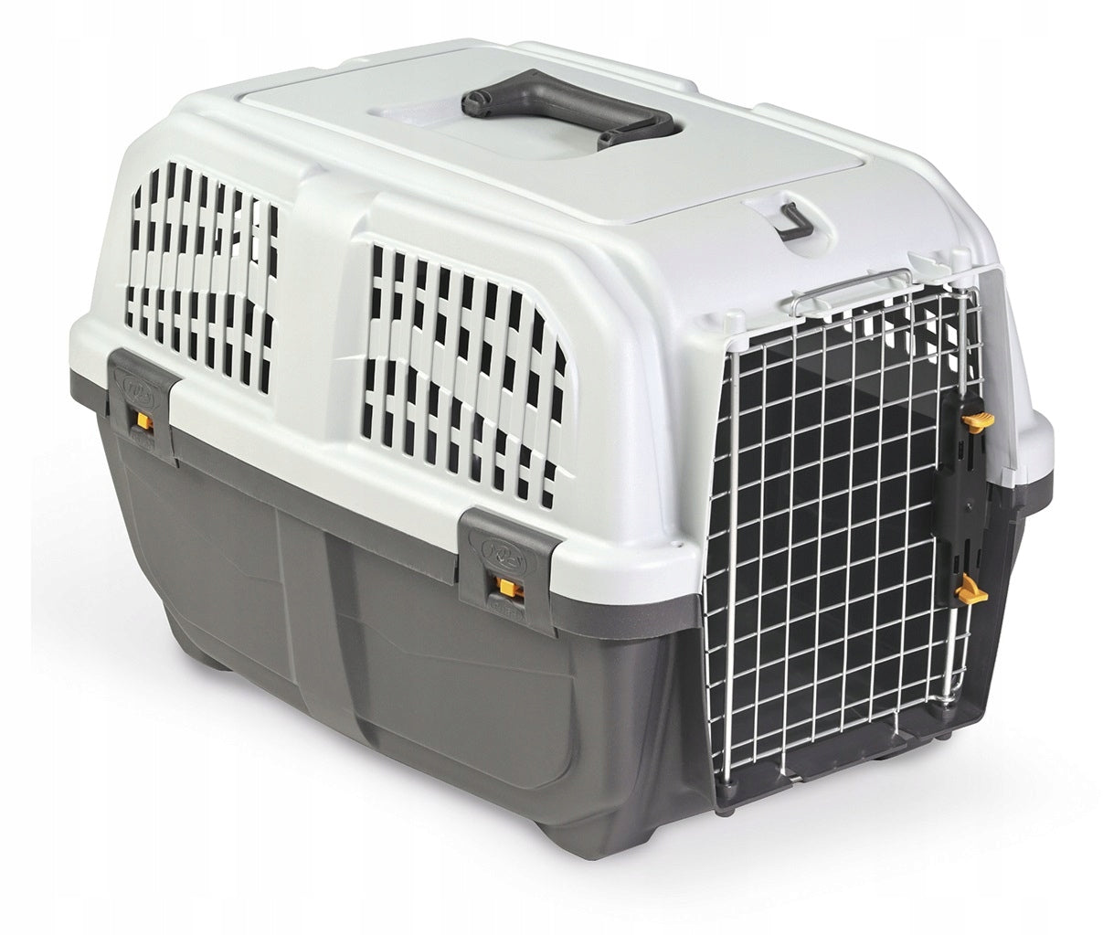 Transporter for cat dog IATA SKUDO 3 MPS 60x40x39cm