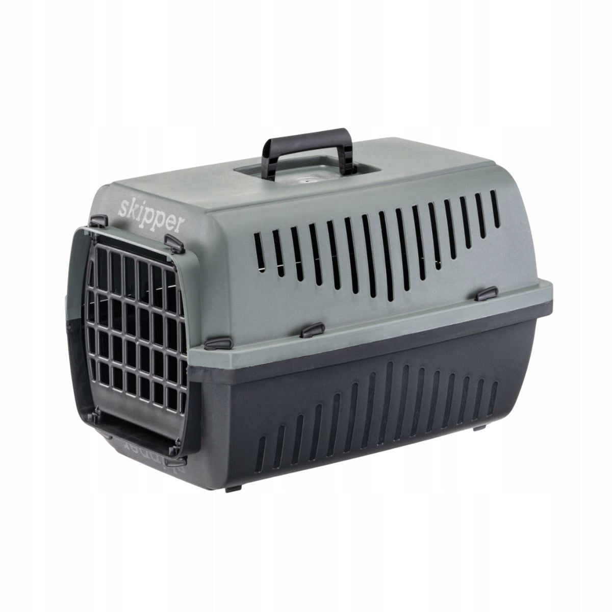 Transporter for cats and small dogs Up to 5 kg Travel cage portable Playpen