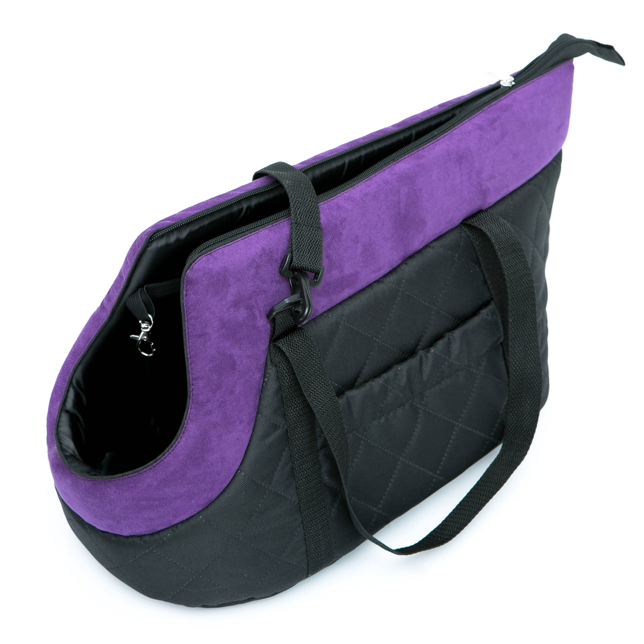 Transporter for dog and cat Transport dog bag Small R1 36x20x22 cm Brand Doggy