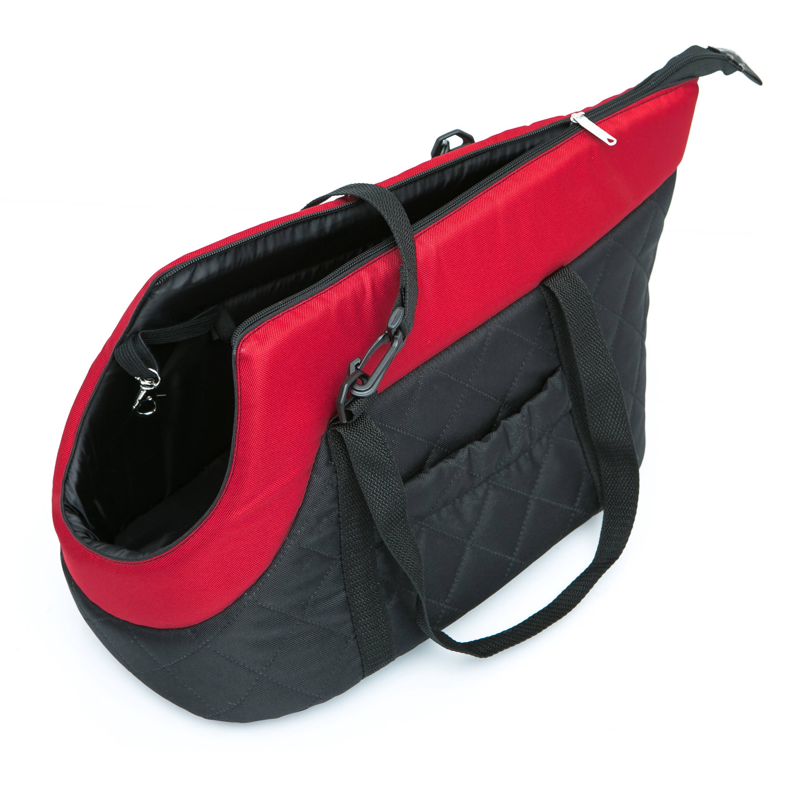 Transporter for dog and cat Transport dog bag Small R1 36x20x22 cm Kind bag