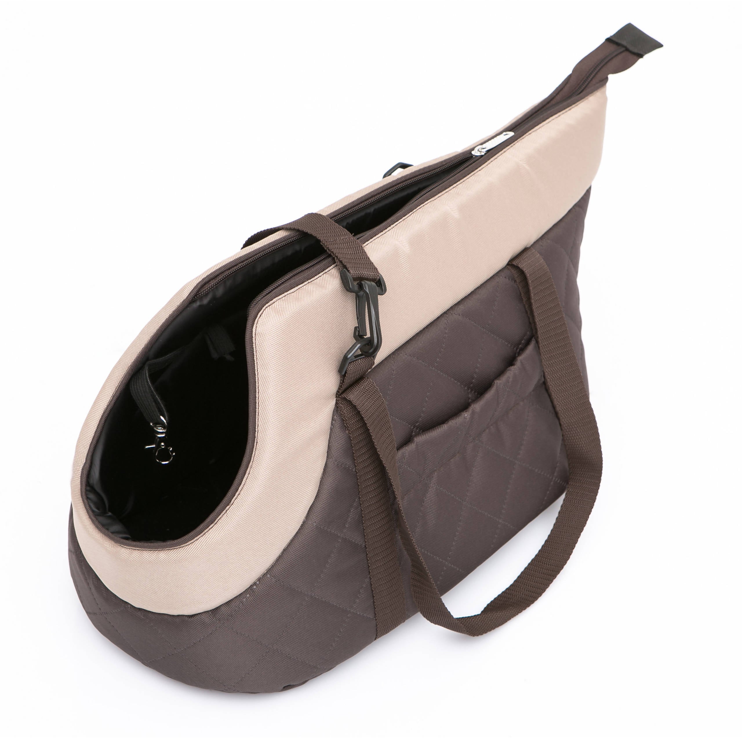 Transporter for dog and cat Transport dog bag Small R1 36x20x22 cm Packaging status original