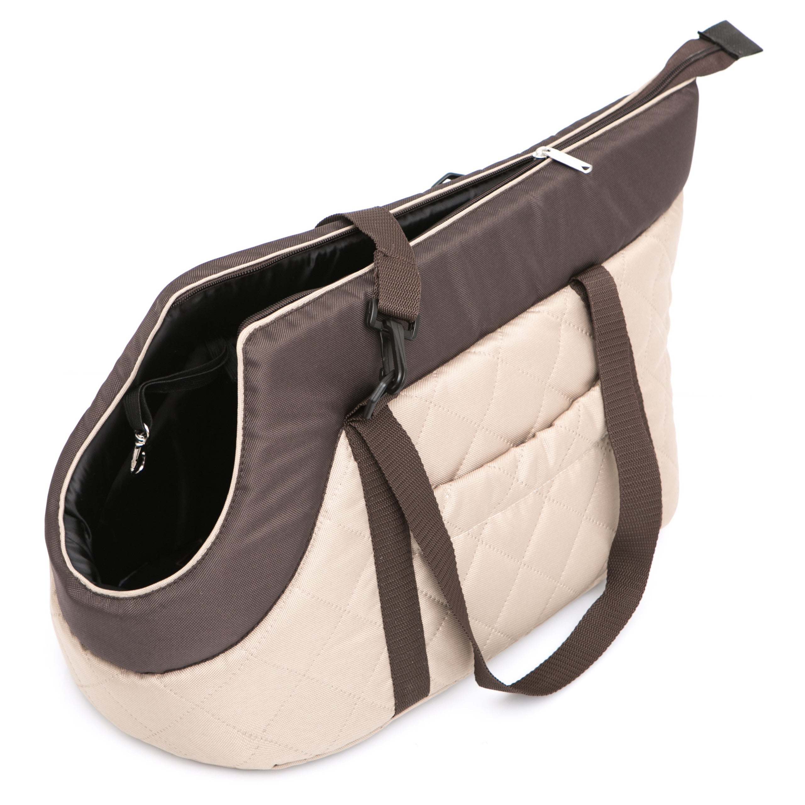 Transporter for dog and cat Transport dog bag Small R1 36x20x22 cm