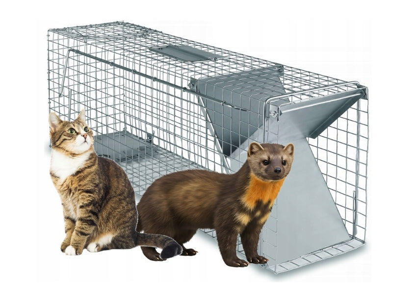 Trap Hedgehog paw for RATS Mice Mole Weasels Vole Cage