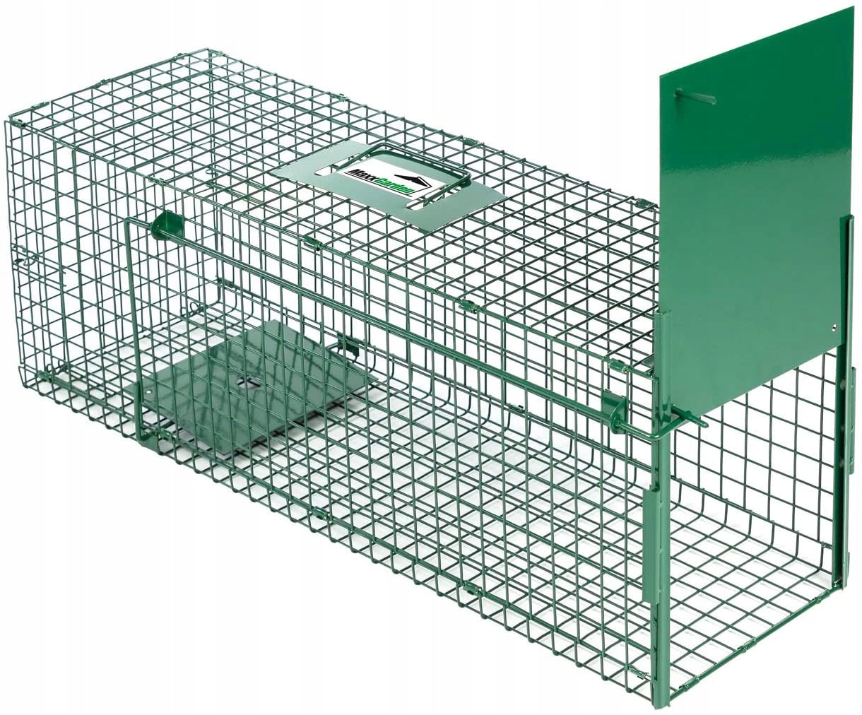 Trap against cats, martens, mice, forest animals MAXX GARDEN