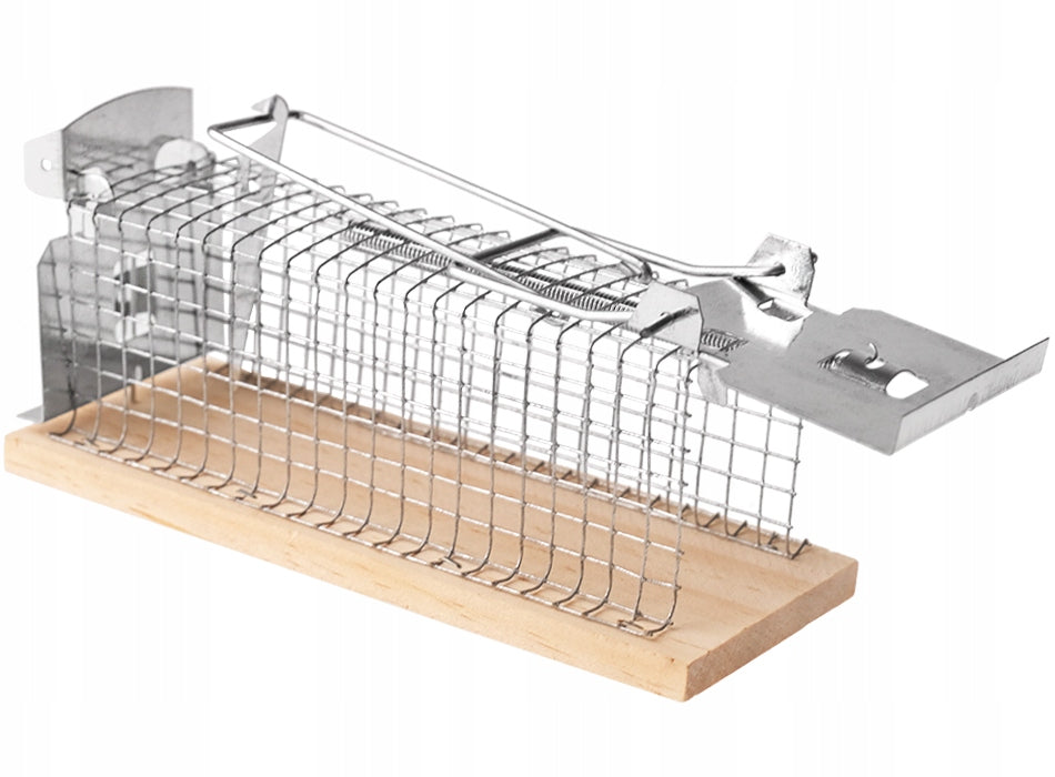 Trap against mice Hunter 0,1 kg Brand Hunter