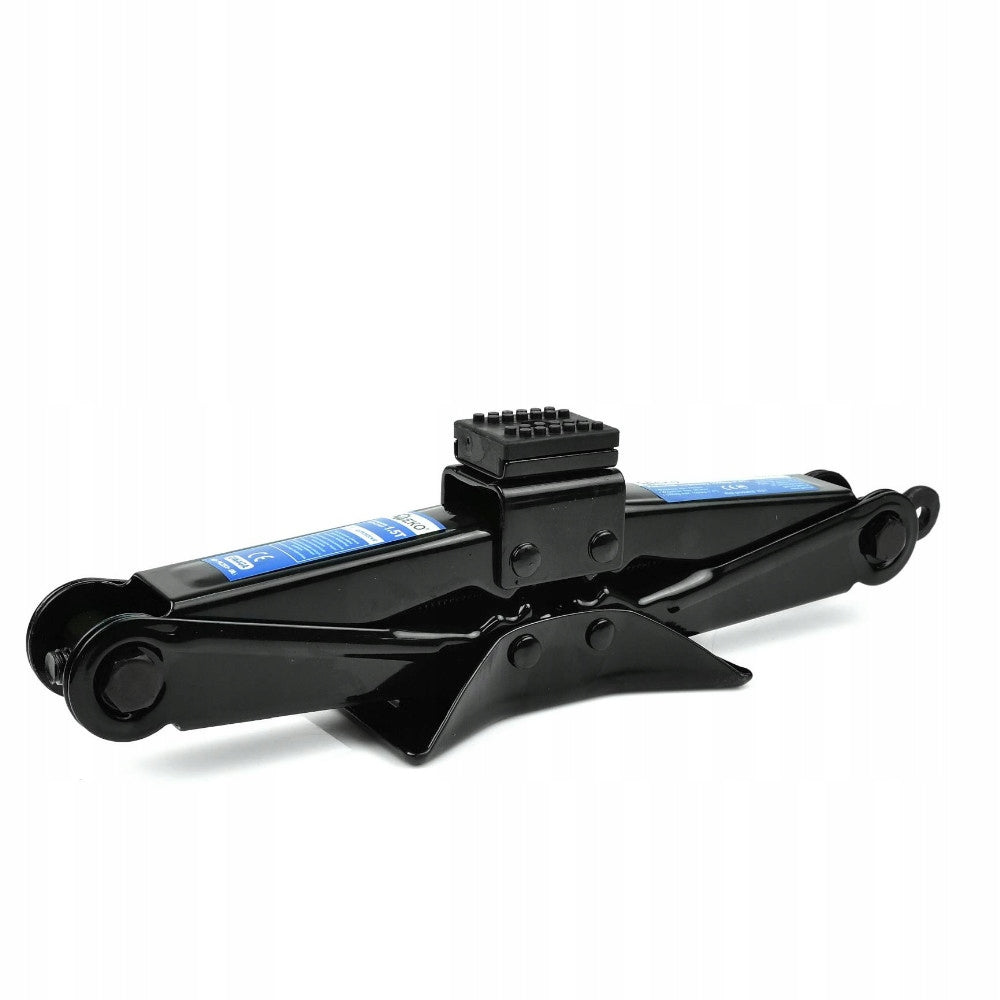 Trapezoidal lift 1,5 T 110-360mm reinforced Minimum lifting height 110 mm