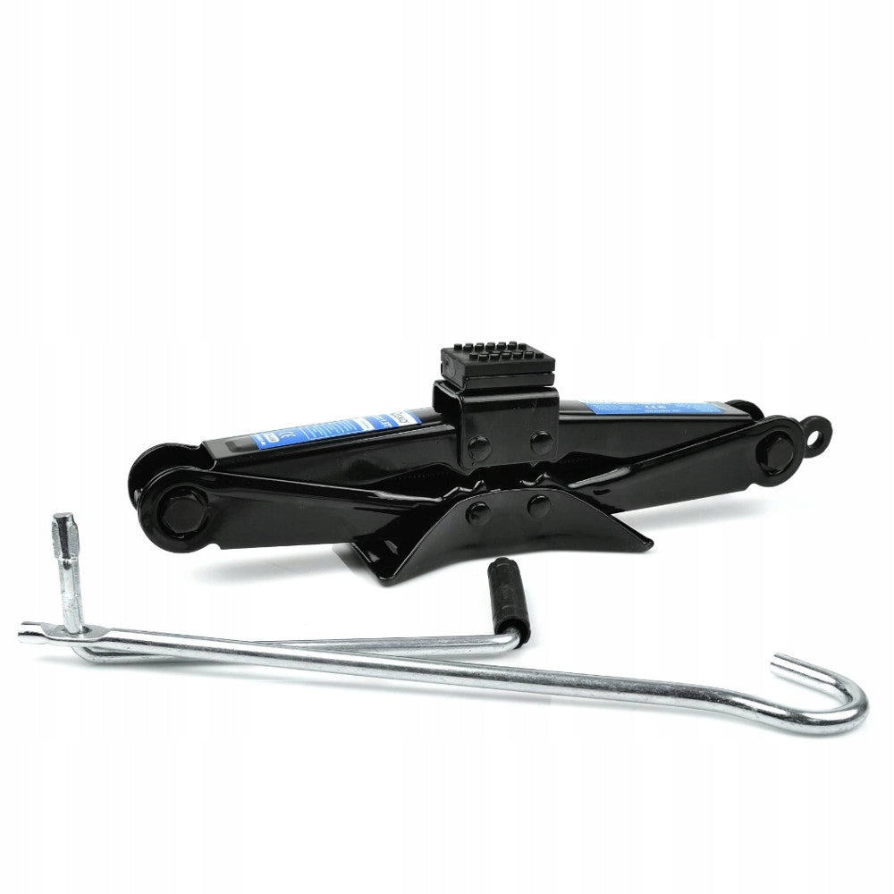 Trapezoidal lift 1,5 T 110-360mm reinforced