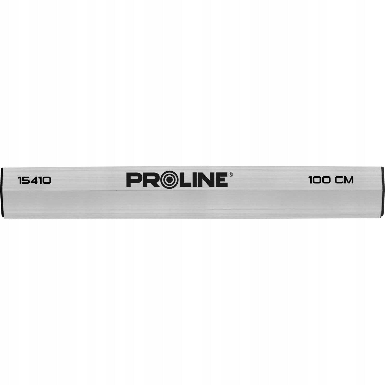 Trapezoidal masonry patch 1m Proline 15410 EAN (GTIN) 5903755154101