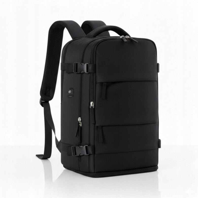 Travel BACKPACK 40x25x20 Bag RYANAIR WIZZAIR Luggage Handheld Pendant Model PLECAK PODRÓŻNY 40x30x20 premium