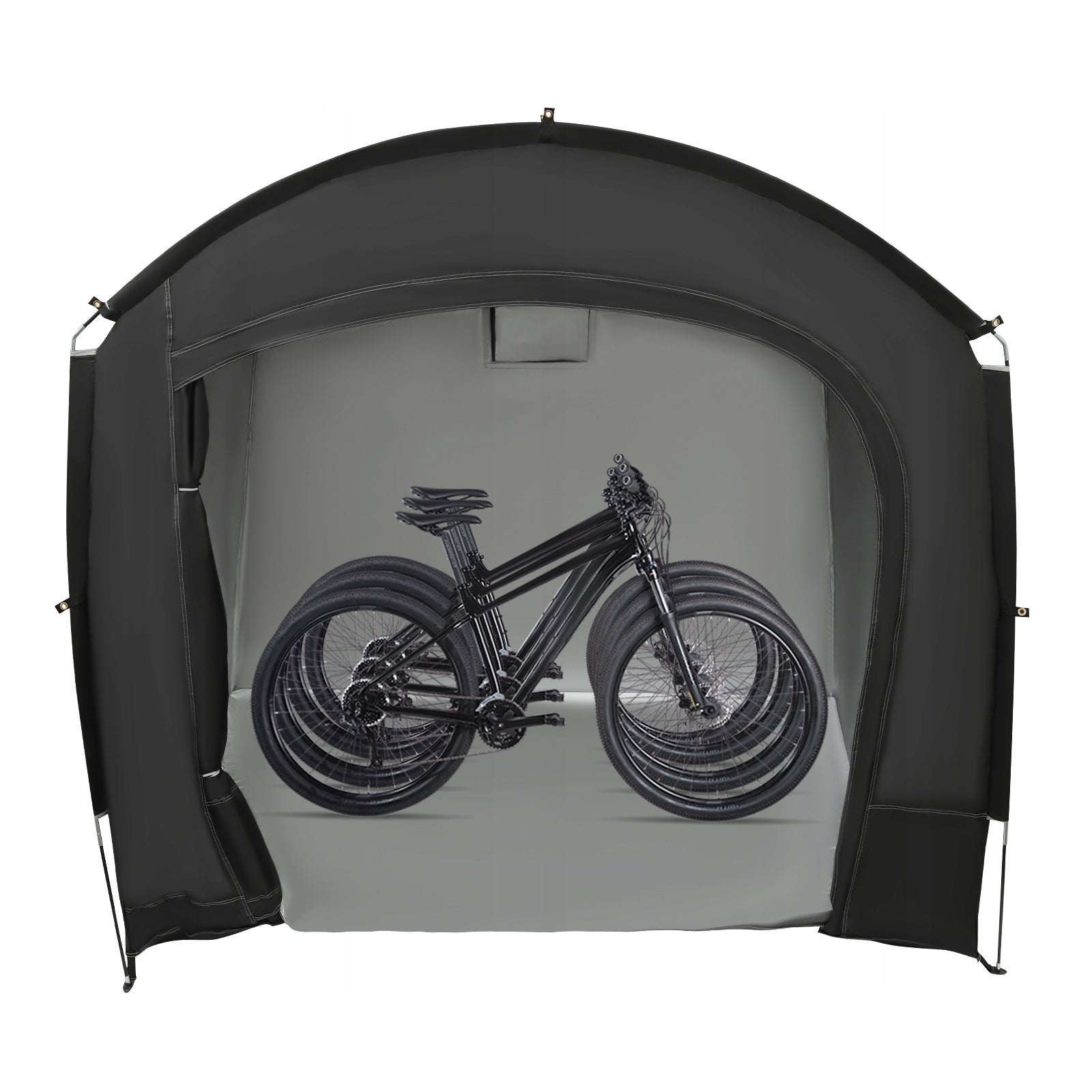 Travel Bike Storage Tent Bike Storage Tent Outdoor Bike Tent 220*150*185cm
