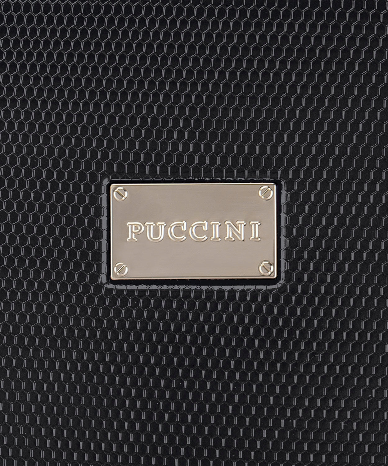 Travel Cabin Suitcase On Wheels Hard Polycarbonate PUCCINI PC029C 8 Width (longer edge) 40 cm