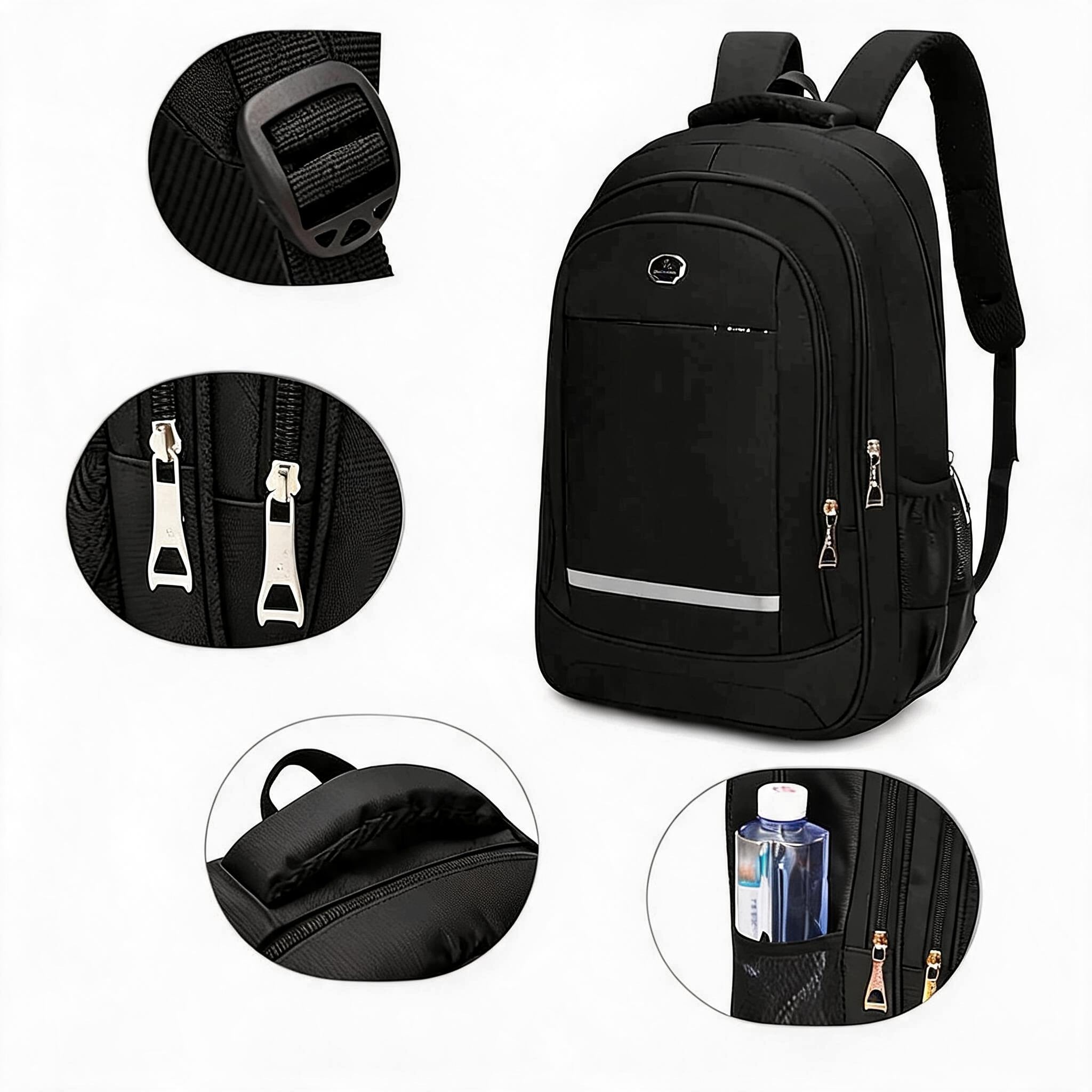 Travel Laptop Backpack,Extra Large College School Backpack for Men 40L Brand no brand
