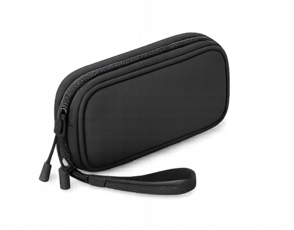 Travel Organizer Case for Charger Cables Accessories Packaging status original