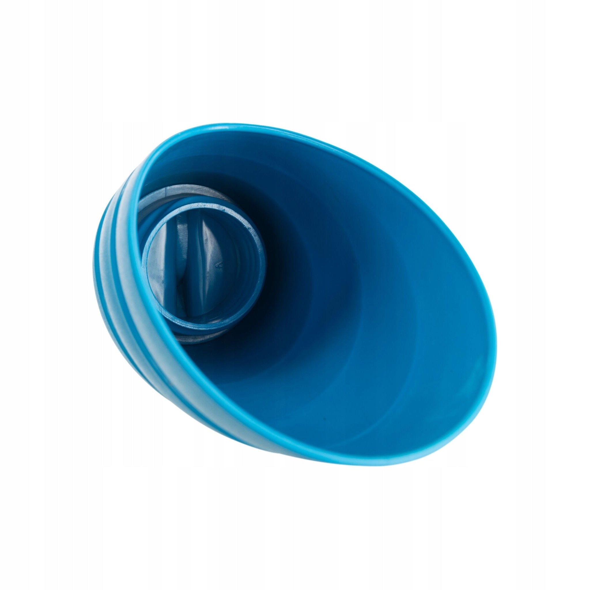 Travel Water Bottle with Cat Dog Bowl 0,75lTrixie Trade name 24606