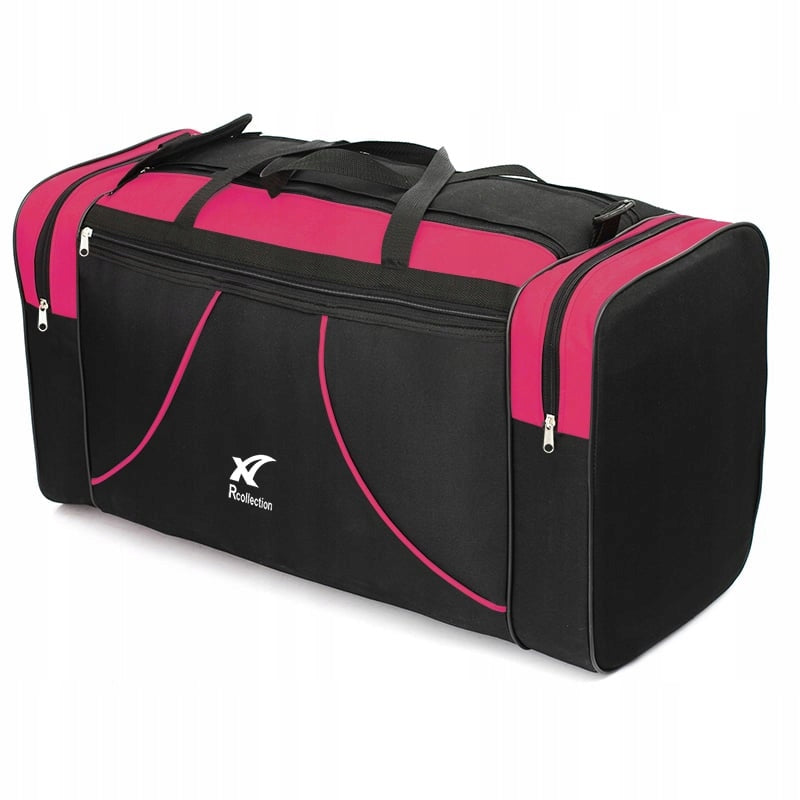 Travel bag sports training gym 80L