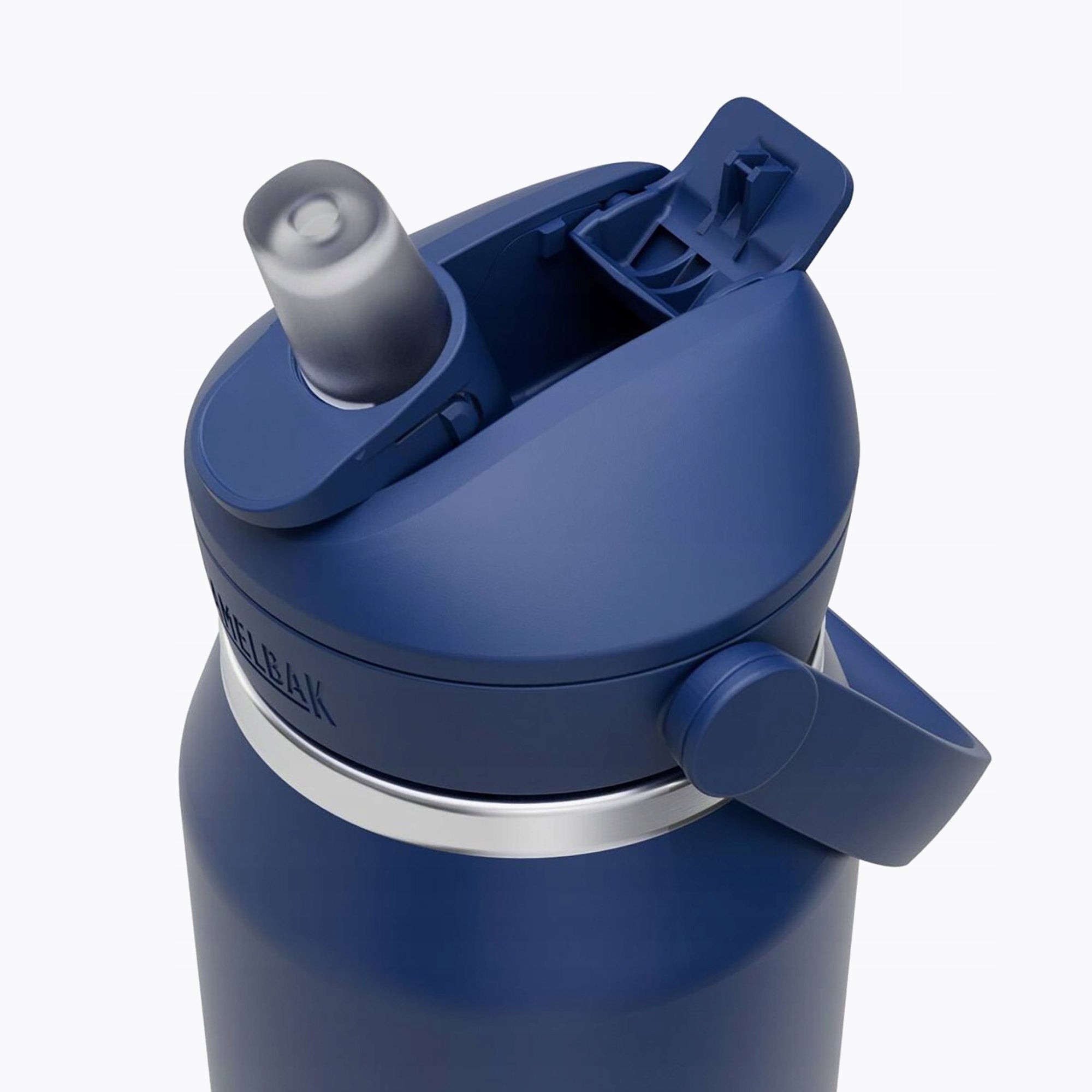 Travel bottle Camelbak Thrive Flip Straw Insulated SST 950 ml navy Brand CamelBak