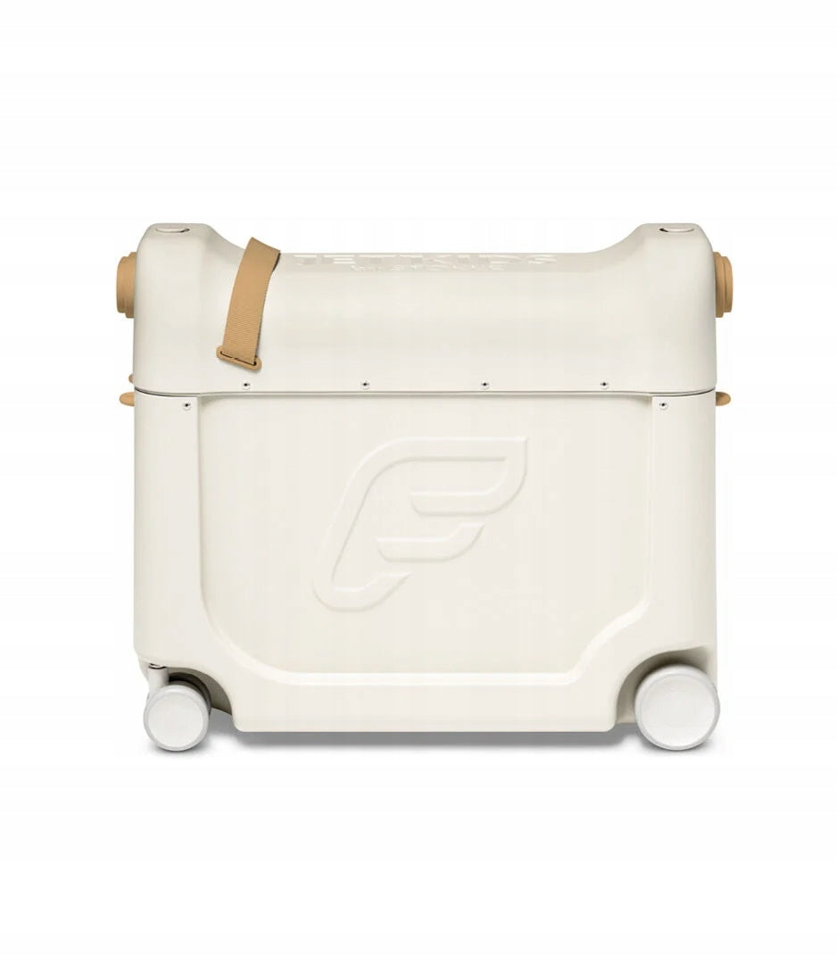 Travel case Stokke JetKids BedBox V3 White children's airplane cot Width (longer edge) 46 cm