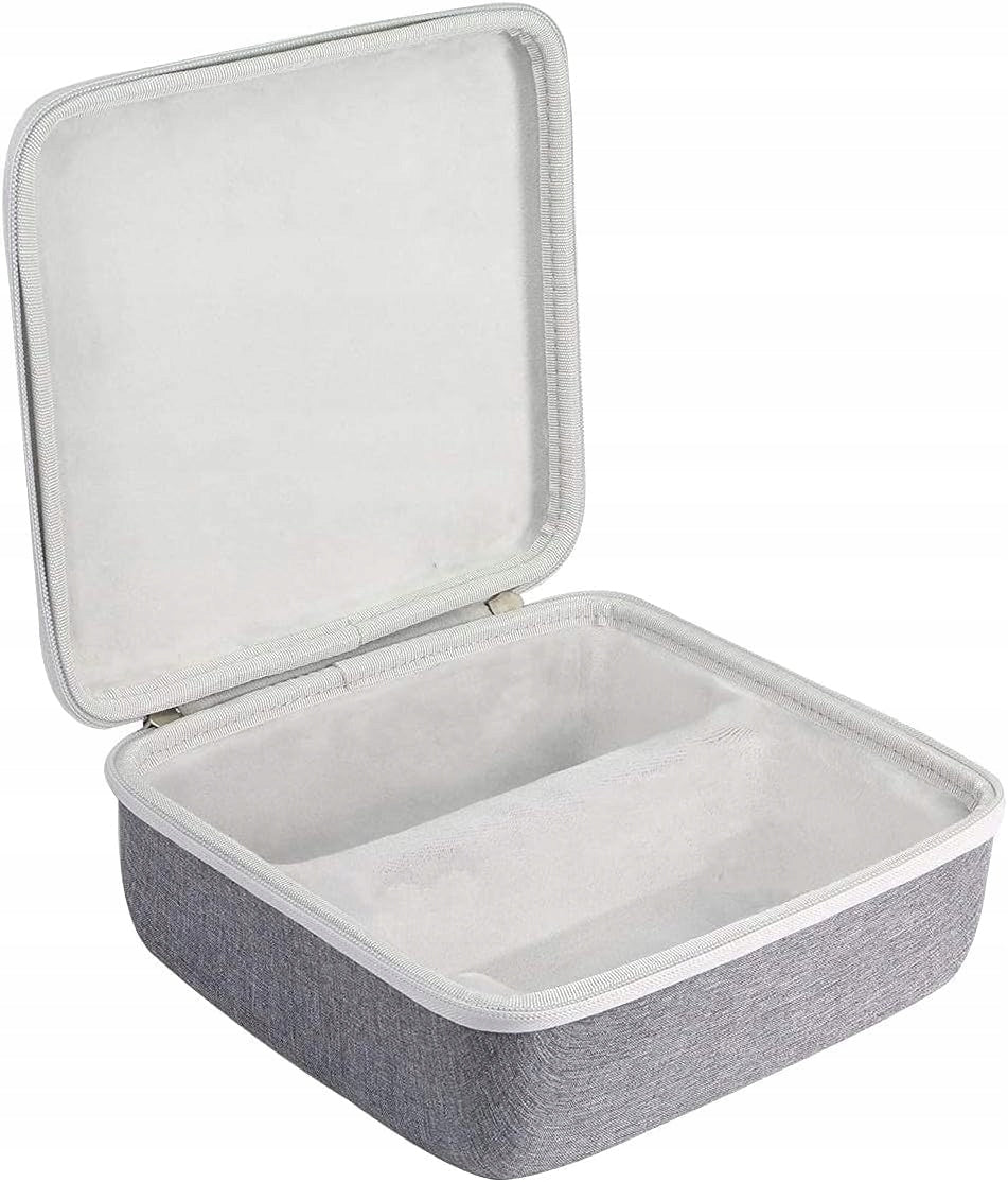 Travel case cover for OMRON X7 SMART HOME Medical device no