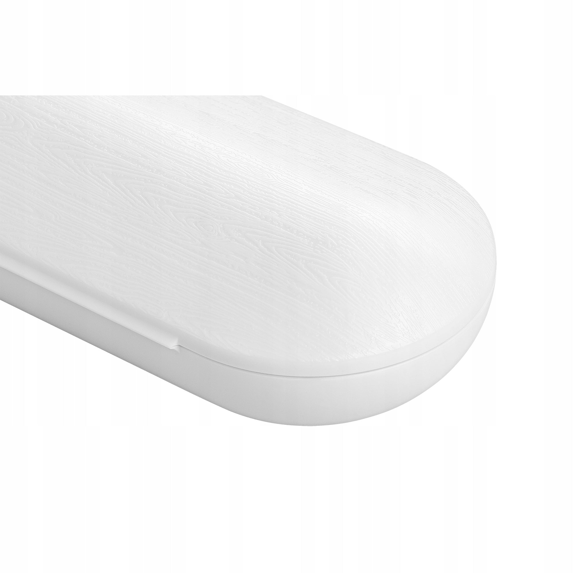Travel case for toothbrushes TEESA TSA8010 TSA8011 Product weight with unit packaging 0.13 kg
