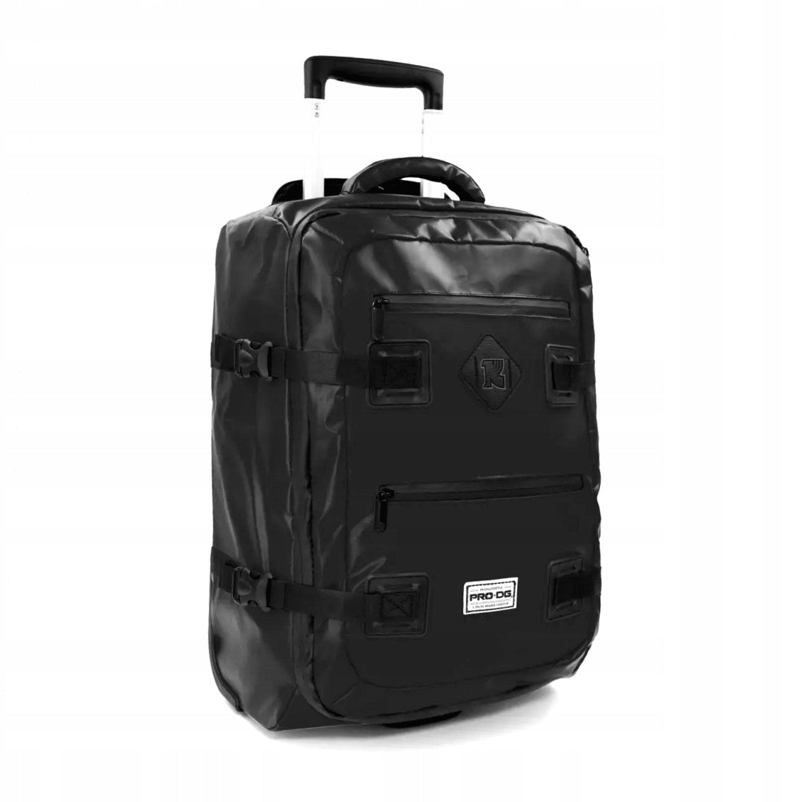 Travel case on wheels Artesania Cerda
