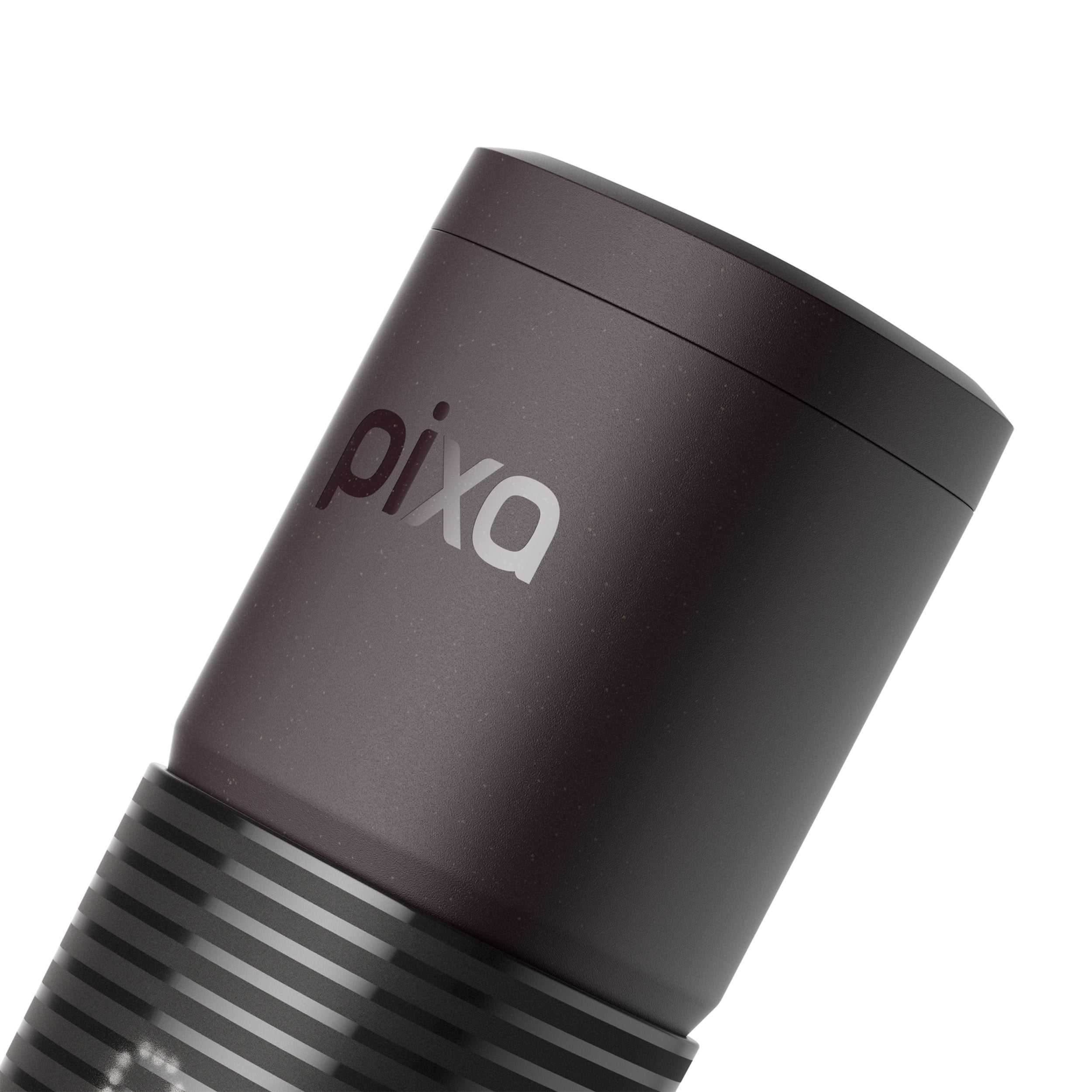 Travel coffee machine Wacaco Pixapresso dark burgundy Brand Wacaco