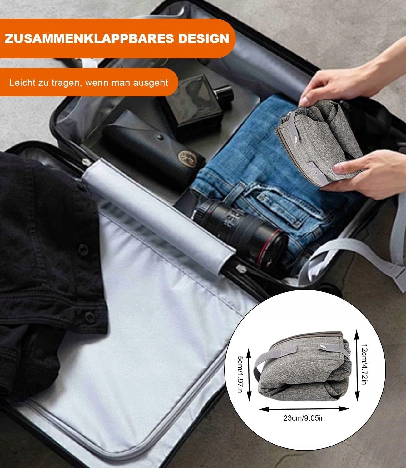 Travel portable cat litter box with spatula Kind litter box liner